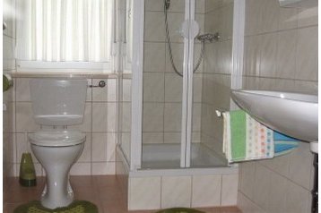 Семейный пансионат Frauenau 2